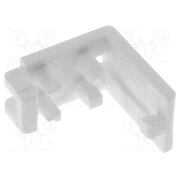 643075-2 Cable hood and fastener; PIN: 2; straight; UL94V-2; MTA-100 OLF_9NL8hDiul6eZ_25FD6u12ZASOZE42cxHOjEcdFU