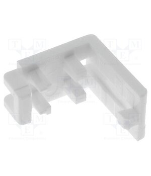 643075-2 Cable hood and fastener; PIN: 2; straight; UL94V-2; MTA-100 OLF_9NL8hDiul6eZ_25FD6u12ZASOZE42cxHOjEcdFU