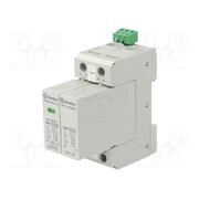 7P.02.8.275.1012 Surge arrester; Type 1+2; Poles: 1+NPE; 50kA; -40÷80°C; IP20 tv7Ftuc1cs1VXz3HQ6LPV1xluHXXkfRltfG-au0wWCg
