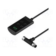 UT-P Programming device; Usup: 12÷30VDC; IP rating: IP20; 5÷60°C cBGqopze4cT4W6gqeDPi5PllGYpS_FyQr5Vu1l1zXrQ