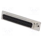 205209-2 Connector: D-Sub; PIN: 37; female; for cable; Type: w/o contacts 1yjmFtzzfm20TkdlcV-l65Nvg6-PnKy3Z6Uqn29xIy4