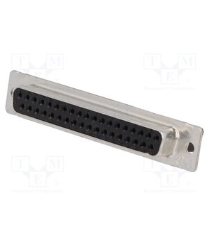 205209-2 Connector: D-Sub; PIN: 37; female; for cable; Type: w/o contacts 1yjmFtzzfm20TkdlcV-l65Nvg6-PnKy3Z6Uqn29xIy4
