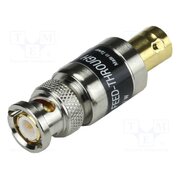 CT2944-75 Attenuator; BNC socket,BNC plug; 75Ω; 1GHz; 49mm l8dS2EitXLZbtzWmw6t6ah5mr4R5NFlw2uDaAGQSZKI