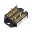 PSD 68/18 Bridge rectifier: three-phase; Urmax: 1.8kV; If: 68A; Ifsm: 300A V3-aBzLCg0SONOj32x74Wm4UquiXWW7X48ypXZ8-RaY