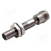 E2E-X2B2L8-M1 Sensor: inductive; OUT: PNP / NC; 0÷2mm; 10÷30VDC; M8; IP67; 200mA gsKIcnOGCqcprJViYWvq3wBXAMQFYFS4sfofm8fpLsA