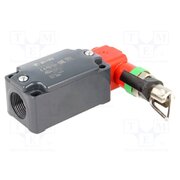 FD 1880 Safety switch: singlesided rope switch; NC + NO; FD; -25÷80°C LrKBmri9XcqLKBBrtrc-9UZsX3J7wM7Adq5FOj_F7Y4