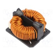 SCF29XV-060-1R1A036JH Inductor: wire with current compensation; THT; 14.2mH; 27.4mΩ RV1aZCddE2YuMKAJyf6UUvBUEjqlDMdG8DIL6kwSrVI