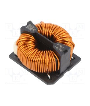SCF29XV-060-1R1A036JH Inductor: wire with current compensation; THT; 14.2mH; 27.4mΩ RV1aZCddE2YuMKAJyf6UUvBUEjqlDMdG8DIL6kwSrVI