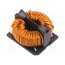 SCF29XV-060-1R1A036JH Inductor: wire with current compensation; THT; 14.2mH; 27.4mΩ RV1aZCddE2YuMKAJyf6UUvBUEjqlDMdG8DIL6kwSrVI