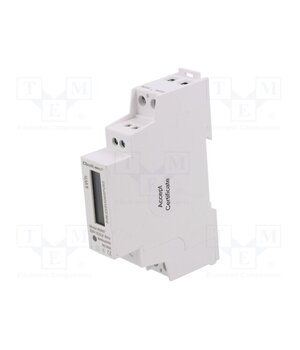 50887 Controller; 230VAC 50/60Hz; for DIN rail mounting; 18x97x63mm 3tLWAfZqoYDHz-HQrXm58PdV__P0ZvZzaNlChDwov78
