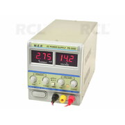 LABORATORY POWER SUPPLY  0-30V / 0-5A PS-305D