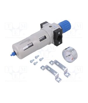 DFR600A-06 Compressed air regulator; 11500l/min; Working press: max.16bar bWZ2nnkuGwKDaay7r3TRjeDc-shH5jC_Ku1hwEYFiwQ
