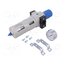 DFR600A-06 Compressed air regulator; 11500l/min; Working press: max.16bar bWZ2nnkuGwKDaay7r3TRjeDc-shH5jC_Ku1hwEYFiwQ