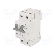ETIMAT 6 1P+N B10 Circuit breaker; 230/400VAC; Inom: 10A; Poles: 1+N; Charact: B; 6kA s4e2cWidAgsNabyWLCoyzMfRHE8IRHqFsA-tZJ0KMGw