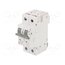 ETIMAT 6 1P+N B10 Circuit breaker; 230/400VAC; Inom: 10A; Poles: 1+N; Charact: B; 6kA s4e2cWidAgsNabyWLCoyzMfRHE8IRHqFsA-tZJ0KMGw