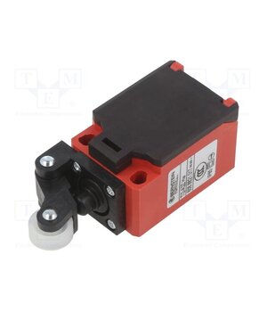 TI2-A2Z HW RO13,5 Limit switch; NC x2; 10A; max.240VAC; max.240VDC; M16; IP65 xcEc0EY4Vloo9rCGz4hCqahczswPkO4aO9J_2fZunVc