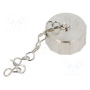 70109S0702 Enclosure: for M23 connectors; for cable; internal thread OIoKkkfbBq2qK2tVMssACZJshJ_495oToT7v8LpA7is