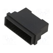 178964-8 Connector: wire-board; plug; male; PIN: 20; Dynamic D-3100D; 10A rT23dwJPoOe5W-aSERWGX89h18nJrKmQH-jTD44VJJg