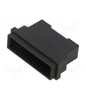 178964-8 Connector: wire-board; plug; male; PIN: 20; Dynamic D-3100D; 10A rT23dwJPoOe5W-aSERWGX89h18nJrKmQH-jTD44VJJg
