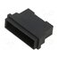 178964-8 Connector: wire-board; plug; male; PIN: 20; Dynamic D-3100D; 10A rT23dwJPoOe5W-aSERWGX89h18nJrKmQH-jTD44VJJg