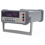 GDM-8342 GPIB Benchtop multimeter; VFD; 5 digits (50000); True RMS tQl_gO7a2T1wqlrqUTLmBqgdMQ_3S63P1lq2AI9H7vg