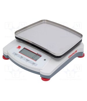 NVT12000 Scales; electronic,counting,precision; Scale max.load: 12kg _xD0Qy1g1D4FHt0oTKQeEUryzrh0Ken7v4RtzdquQXQ