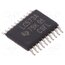 SN74LVC573APW IC: digital; D-latch transparent; Ch: 8; 1.65÷3.6VDC; SMD; TSSOP20 8iRaIWaKpYZ_xN4cDpsjYDXbmVa8QlNqSvnjdSJ0MvA