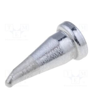 T0054448799 Tip; conical sloped; 1.6x4mm; sloped 60° TxQWKp2p7ygZ3G1F09GOQMYObR1hP-EMjpC6kio7JXk