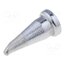 T0054448799 Tip; conical sloped; 1.6x4mm; sloped 60° TxQWKp2p7ygZ3G1F09GOQMYObR1hP-EMjpC6kio7JXk