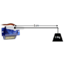 Servo motor Towerpro SG90, 9g/ 1.6kg/ 0.1sec servo-motor-dimensions.png