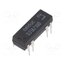 D31A7100 Relay: reed switch; SPST-NO; Ucoil: 24VDC; 1A; max.100VDC; 10W; PCB 0E-Oq5N-7wIHLpWEIuv2KqGMo4sxFw1CntLm6zZSqJg