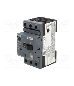 3RV1011-0JA10 Motor breaker; 0.25kW; 220÷690VAC; for DIN rail mounting -9fxlybsnCnnPn5ilki_OTi4R3ligusSk-JKgNGYCfU