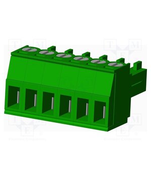 TJ0611530000G Connector: pluggable terminal block; plug; female; 10A; 300V; 1x6 1RdHf1kCaS3_nfmsthkPvIJh7CZT5pQTLbjrQ8rVPps