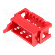 215083-6 Connector: Micro-MaTch; plug; male; PIN: 6; Micro-MaTch Industrial M2ZOlK0SjX_EAtBPa4ayKtCmBDnFZ3HiYM9qmOLR3WU