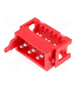 215083-6 Connector: Micro-MaTch; plug; male; PIN: 6; Micro-MaTch Industrial M2ZOlK0SjX_EAtBPa4ayKtCmBDnFZ3HiYM9qmOLR3WU