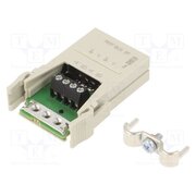 10390500 Connector: HDC; module; female; EPIC® MC; PIN: 6(4+2); 1A; 30V DOFViJwL8z6rveKsB_UZwTSAhJFps80hGOvPEYkR0BY