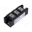 MCD162-16IO1 Module: diode-thyristor; 1.6kV; 181A; Y4-M6; Ufmax: 1.03V; Ifsm: 6kA z7BAVqyjsOLqQOc0Yg8hyNHF2mLoS0K4xh9g-wVv6xU