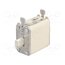 3NE8 003-1 Fuse: fuse; 35A; 690VAC; 440VDC; gR; industrial; NH00; SENTRON -MP-5aa_3bMfL8txHunLQuqTvKt_067WP1rZnc-JBD4