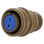 97-3106A-16-11S Connector: circular; plug; for cable; PIN: 2; female; soldering; 97 rN6oWmpchweJAlcccbAdh-P7iSKmmzxh3z87fH92JiE