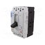 NZMC2-A160 Power breaker; Poles: 3; screw type; 160A; IP20; 690VAC; NZMC2; MCCB rWRVC3GS-i9t9BKsLkhJqggLZBeXhjhG84WZxTZ_VJM