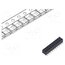 SMM-110-02-S-D-K-TR Connector: pin strips; socket; female; PIN: 20; vertical; SMT; 2mm mDBm0Ep8rtykkRaBikOyl2fG6Kztc0klThslzD93o6Q