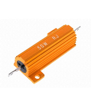 REZISTORS VADU APVIENOTS 0,33R 50W ±5%, 28x49x15mm, ar siltuma izkliedētāju

 RXXXR5.jpg