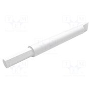 1-761 Blade; Bit: hex key; Size: HEX 2mm; Blade length: 20mm s0FC3Q3rRRxkgKXfvWWOjJxISyV23oQBCssCKTVkyZg