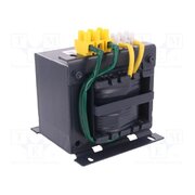 TMM400/A230/24V Transformer: mains; 400VA; 230VAC; 24V; Leads: terminal block; IP00 BFJijgT2ONPxcOFmsVtuT0iOdhkOp-PQdBVPyDcH6y4