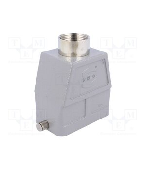 09300100442 Enclosure for connectors: HDC; size 10B; for cable; Han; IP65 XlCsKSOMQgMi27E6BzhLp3oB8k4VWgnfg5S97uhwxig