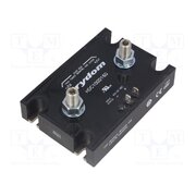 HDC100D160 Relay: solid state; Ucntrl: 4.5÷32VDC; 160A; 7÷72VDC; HDC; -30÷80°C IQzDxKvKpk-nK65eAI_h401X0BssUrN187sfrv5Uz_4