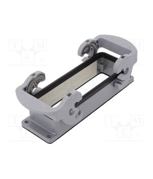 70.320.2428.0 Enclosure for connectors: HDC; size 24; 104x27mm lCigWQRylydahmS2fa2yLJIGyB1JZoHyGCFLgWNOC9Q