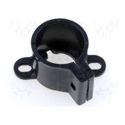 OBJ25 Mounting clamp; vertical; for large capacitors fastening; D: 4mm nqvxLdV47VsBXm3RXF55RizYhpCsTsOT9NHv96WzOpU