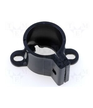 OBJ25 Mounting clamp; vertical; for large capacitors fastening; D: 4mm nqvxLdV47VsBXm3RXF55RizYhpCsTsOT9NHv96WzOpU