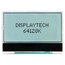 64128K FC BW-3 Display: LCD; graphical; 128x64; FSTN Positive; 58.2x41.7x8.5mm rN-uMGKth95PhIuWh0s0XORr_GIUTTx2FBC87pk9zqA